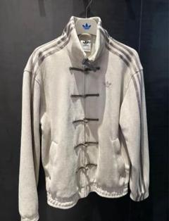 Adidas アディダス 中国限定 巳年チャイナトラックジャケット