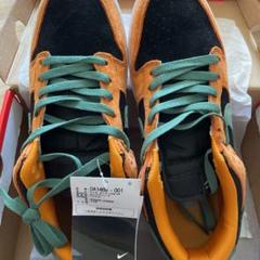 27.5 Nike Dunk Low SP Ceramic