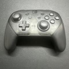Nintendo Switch プロコン 美品