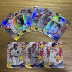 2025年最新】松井秀喜 toppsの人気アイテム - メルカリ