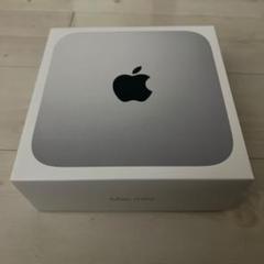 Mac mini M2 16GB / 256GB 保証期間2025/6/17 Mac mini M2 16GB / 256GB 保証期間2025/6/17