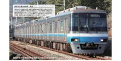 福岡市交通局2000系　23編成 福岡市地下鉄2000系 23編成 (姪浜車両基地) 鉄道フォト