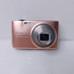 CASIO デジカメ　EXILIM EX-Z40 コンデジ Amazon | CASIO EXILIM ZOOM EX-Z40 シルバー | コンパクト 通販