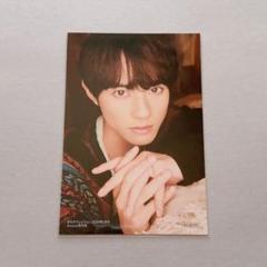 前田拳太郎 チェキ風カード 前田拳太郎 チェキ風カード - メルカリ