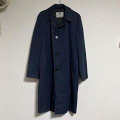 アクアスキュータム 極美品 L チェスター コート ロング丈 ダークネイビー 2025年最新】Aquascutum メンズ チェスターコートの人気アイテム
