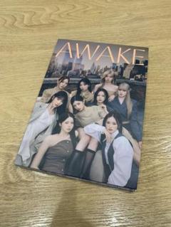 2025年最新】AWAKe niziu 初回限定盤aの人気アイテム - メルカリ