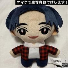 高尾颯斗　ちびぬい Amazon.co.jp: ワンエン ぬいぐるみ 銀テ HAYATO 高尾颯斗