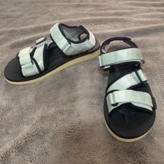 新品未使用 Suicoke KISEE-Cab Light Blue 28cmのサムネイル
