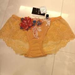 ☆ワコール サルート ショーツ M☆24G