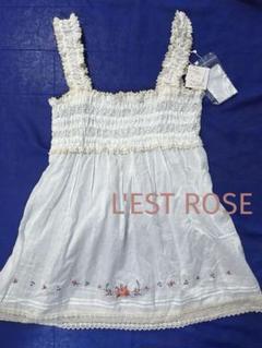2025年最新】LEST ROSE レディース キャミソールの人気アイテム