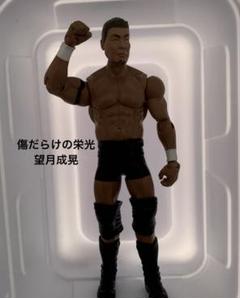 2025年最新】WWEプロレスの人気アイテム - メルカリ