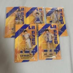 【新品未開封】 Lilかんさい &#39;22春 アクリルスタンド Amazon.co.jp: Lil かんさい 【 アクリルスタンド （ 西村 拓哉