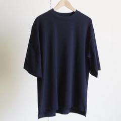 新品未使用　タグ付き　amne Tee