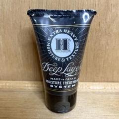 こ*つ様 ディープレイヤーH ホームケア 24個セット　960g 新品】ディープレイヤーH ホームケア用 ヘアトリートメント 40g