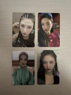 2025年最新】redvelvet キノの人気アイテム - メルカリ