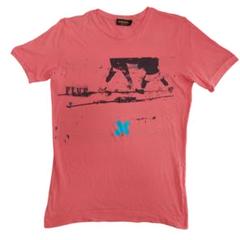 DIESEL Tシャツ Sサイズ