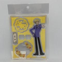桜蘭高校ホスト部 須王環 アクリルスタンド アクスタ