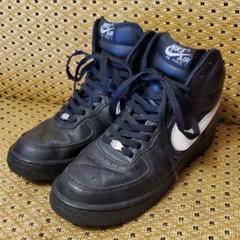 2002年製 air force 1 hi