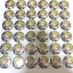 あんスタ 巴日和 缶バッジ 9周年 36点 10個 巴日和 グラコレ 9周年 缶バッジ あんスタ