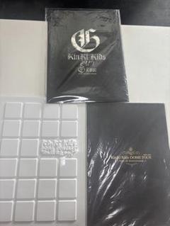 KinKi Kids コンサートパンフレット 3冊 レア - メルカリ