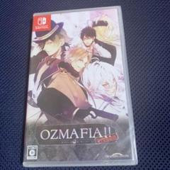 OZMAFIA!!-vivace-