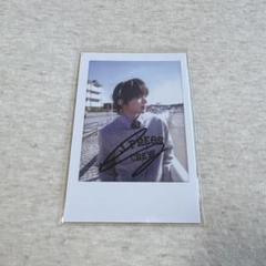 &TEAM EJ ウィジュ インスタントフォトカード