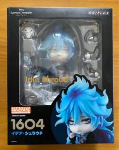 な*奨様 ツイステ　イデア　ねんどろいど ねんどろいど イデア・シュラウド