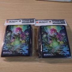 マジック大戦祭 ラノワールのエルフTシャツ＋ラノワールのエルフストレイジケース ラノワールのエルフ [FDN_BF] Foil 【BIGWEB | MTG】日本最大級