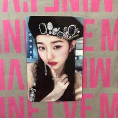 ive lovedive ウォニョン withmuu ラキドロ 4枚セット IVE LOVE DIVE ウォニョン withmuu ラキドロ トレカの通販 by