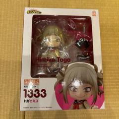 Takara Tomy - 僕のヒーローアカデミア　トガヒミコ　ねんどろいど 僕のヒーローアカデミア_ねんどろいど トガヒミコ | 公式グッズ