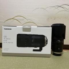 2025年最新】tamron a025 nikonの人気アイテム - メルカリ