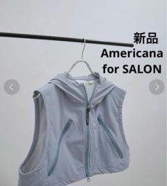 2025年最新】Americana パーカーの人気アイテム - メルカリ
