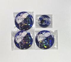 西宮桃 缶バッジ セットのサムネイル