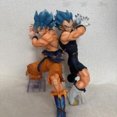 2025年最新】ドラゴンボール 一番くじ ベジータ a賞の人気