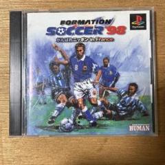 2025年最新】フォーメーションサッカー'98の人気アイテム - メルカリ