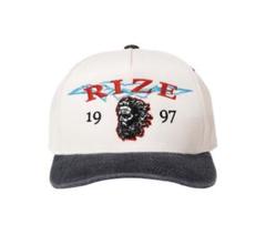RIZE CAP キャップ 会場限定 NOLU JSF the bonez - メルカリ
