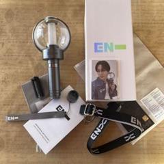 ENHYPEN ペンライト ver.2 engene棒 + ストラップ
