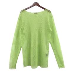 603 MIDWEST メッシュカットソーのサムネイル