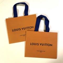 2025年最新】LOUIS VUITTON ショップ袋・ショッパーの人気