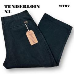 希少品！ TENDERLOIN BDP PIQUE ベンデイビス パンツ XL m87452884365_1.jpg?1729235188