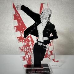 東京卍リベンジャーズ 東京リベンジャーズ ジオラマアクリルスタンド ウェブポン 東京卍リベンジャーズ ジオラマスタンド 東リベ アクリル