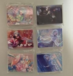 日野森雫 ノーブルアート 58 私は、私達は 特訓後 - メルカリ