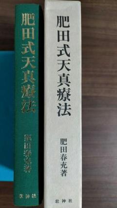 2025年最新】肥田式天真療法の人気アイテム - メルカリ