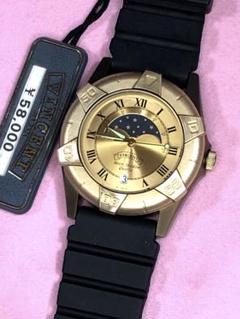 A124希少 稼働品　SEIKO ALBA ムーンフェイズ　90年代ヴィンテージ A124希少 稼働品 SEIKO ALBA ムーンフェイズ 90年代ヴィンテージ