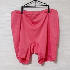JOFIT ピンク ストレッチショートパンツ スポーツウェア