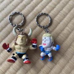 キン肉マン キーホルダー 美品 16種類 楽天市場】キン肉マン キーホルダーの通販