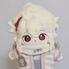2025年最新】omodoki ぬいぐるみ 原神の人気アイテム - メルカリ
