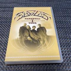 Eagles Farewell Tour Live DVD