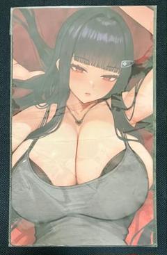 プレイマット NIKKE Dキラーワイフ 巨乳 美少女 タペストリー