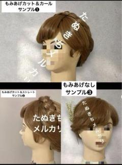 アナ　戴冠式風　ウィッグ ◇アナ(戴冠式)風ウィッグの作り方◇ | クラッセ実験室ブログ
